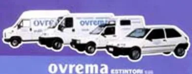 Immagine 2 azienda OVREMA ESTINTORI Shopping e acquisti in San Giovanni Teatino CH