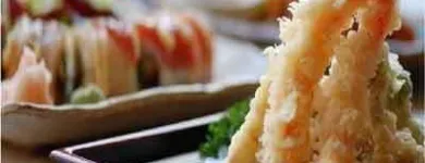 Immagine 1 azienda OYA SUSHI RISTORANTE Ristorante di sushi in Roma