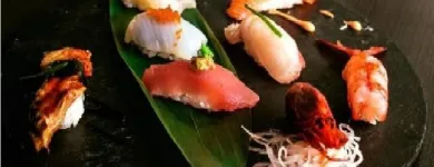 Immagine 4 azienda OYA SUSHI RISTORANTE Ristorante di sushi in Roma
