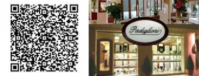 Immagine 3 azienda PADIGLIONI GIOIELLERIA Shopping e acquisti in Rimini