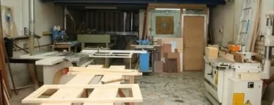 Immagine 1 azienda PADIMA SAS Shopping e acquisti in Napoli