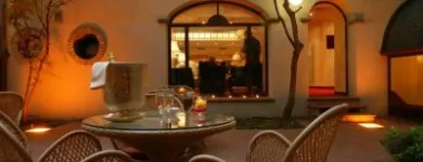 Immagine 1 azienda PALACE HOTEL MARIA LUIGIA Viaggi e turismo in Parma