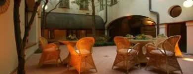 Immagine 2 azienda PALACE HOTEL MARIA LUIGIA Viaggi e turismo in Parma