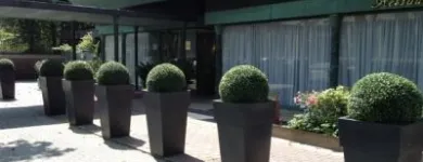 Immagine 3 azienda PALACE HOTEL MARIA LUIGIA Viaggi e turismo in Parma