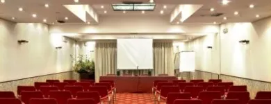 Immagine 7 azienda PALACE HOTEL MARIA LUIGIA Viaggi e turismo in Parma