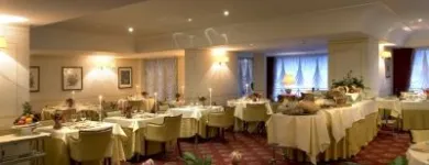 Immagine 8 azienda PALACE HOTEL MARIA LUIGIA Viaggi e turismo in Parma
