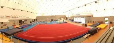Immagine 1 azienda PALESTRA AS GIN - SSD GINNASTICA CIVITAVECCHIA Sport e tempo libero in Civitavecchia RM