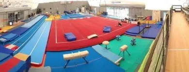 Immagine 4 azienda PALESTRA AS GIN - SSD GINNASTICA CIVITAVECCHIA Sport e tempo libero in Civitavecchia RM