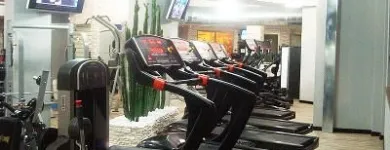 Immagine 2 azienda PALESTRA MARTY'S CLUB COLOSSEUM SOC.COOP.S.D. Sport e tempo libero in Ancona
