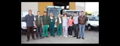 Immagine 3 azienda PAN.ECO. Servizi professionali in Modugno BA