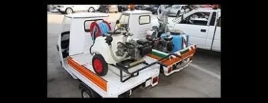 Immagine 4 azienda PAN.ECO. Servizi professionali in Modugno BA