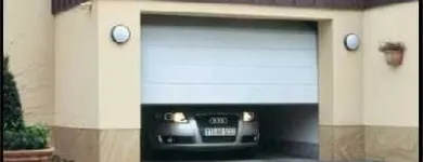 Immagine 1 azienda PANIZZA - SISTEMI DI APERTURA Veicoli in Ferrara