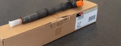 Immagine 1 azienda PAPAPIETRO SRL Veicoli in Modugno BA