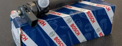 Immagine 4 azienda PAPAPIETRO SRL Veicoli in Modugno BA