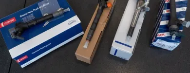 Immagine 5 azienda PAPAPIETRO SRL Veicoli in Modugno BA