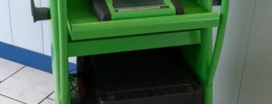 Immagine 6 azienda PAPAPIETRO SRL Veicoli in Modugno BA