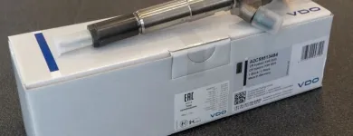 Immagine 9 azienda PAPAPIETRO SRL Veicoli in Modugno BA