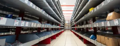 Immagine 10 azienda PAPAPIETRO SRL Veicoli in Modugno BA