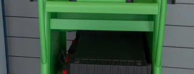 Immagine 11 azienda PAPAPIETRO SRL Veicoli in Modugno BA