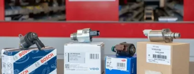 Immagine 13 azienda PAPAPIETRO SRL Veicoli in Modugno BA