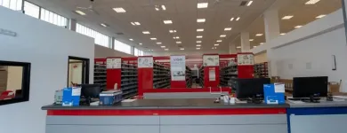 Immagine 14 azienda PAPAPIETRO SRL Veicoli in Modugno BA