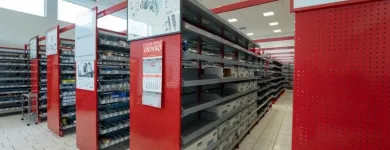 Immagine 16 azienda PAPAPIETRO SRL Veicoli in Modugno BA