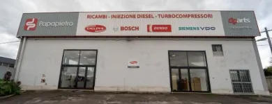 Immagine 21 azienda PAPAPIETRO SRL Veicoli in Modugno BA