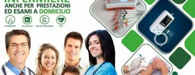 Immagine 7 azienda PARADISO VERDE COMUNITÀ TUTELARE PER NON AUTOSUFFICIENTI Servizio di assistenza domiciliare in Sturno AV