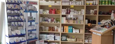 Immagine 1 azienda PARAFARMACIA SCOPELLITI Shopping e acquisti in Mili Marina ME