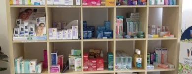 Immagine 2 azienda PARAFARMACIA SCOPELLITI Shopping e acquisti in Mili Marina ME