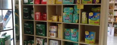 Immagine 3 azienda PARAFARMACIA SCOPELLITI Shopping e acquisti in Mili Marina ME