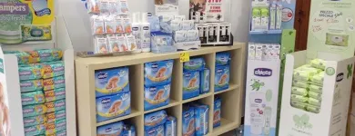 Immagine 4 azienda PARAFARMACIA SCOPELLITI Shopping e acquisti in Mili Marina ME