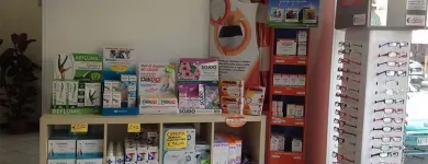 Immagine 5 azienda PARAFARMACIA SCOPELLITI Shopping e acquisti in Mili Marina ME