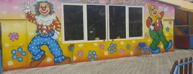 Immagine 2 azienda PARCO GIOCHI PAPEROPOLI Sport e tempo libero in Pescara