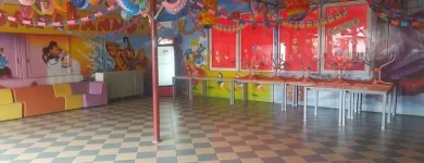 Immagine 6 azienda PARCO GIOCHI PAPEROPOLI Sport e tempo libero in Pescara