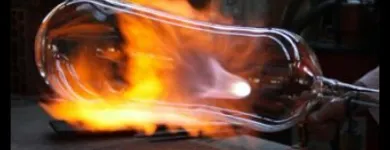 Immagine 1 azienda PARISE GIOVANNI SOFFIERIA Vetro e cristallo in Marostica VI
