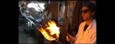 Immagine 3 azienda PARISE GIOVANNI SOFFIERIA Vetro e cristallo in Marostica VI