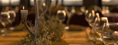 Immagine 2 azienda PARK HOTEL Viaggi e turismo in Latina