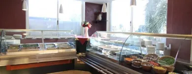 Immagine 3 azienda PARK HOTEL Viaggi e turismo in Latina