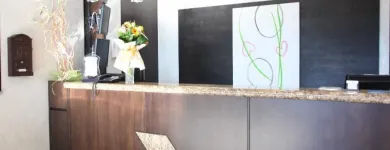 Immagine 5 azienda PARK HOTEL Viaggi e turismo in Latina