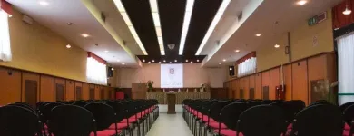Immagine 6 azienda PARK HOTEL Viaggi e turismo in Latina