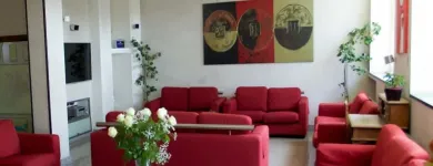 Immagine 7 azienda PARK HOTEL Viaggi e turismo in Latina