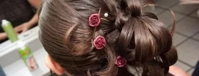 Immagine 2 azienda PARRUCCHIERA COLPI DI TESTA DI MANZATO STEFANIA Servizi di bellezza in Malnate VA