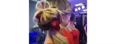Immagine 1 azienda PARRUCCHIERI CLUB 77 Servizi di bellezza in Porretta Terme BO