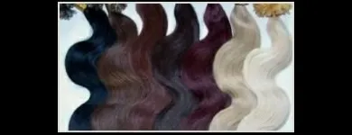 Immagine 2 azienda PARRUCCHIERI DUE PUNTI Servizi di bellezza in Prato