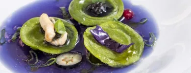 Immagine 2 azienda PASCUCCI AL PORTICCIOLO Ristorante in Fiumicino RM