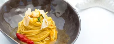 Immagine 3 azienda PASCUCCI AL PORTICCIOLO Ristorante in Fiumicino RM