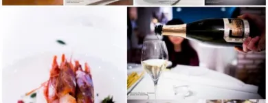 Immagine 4 azienda PASCUCCI AL PORTICCIOLO Ristorante in Fiumicino RM