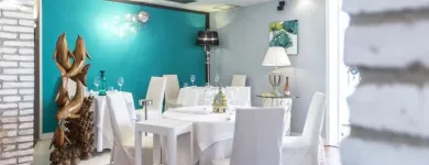 Immagine 6 azienda PASCUCCI AL PORTICCIOLO Ristorante in Fiumicino RM
