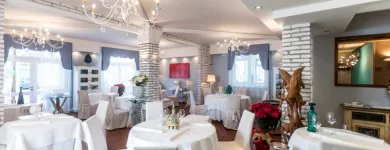 Immagine 7 azienda PASCUCCI AL PORTICCIOLO Ristorante in Fiumicino RM